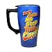 Don'T Make Me Stop..Travel Mug