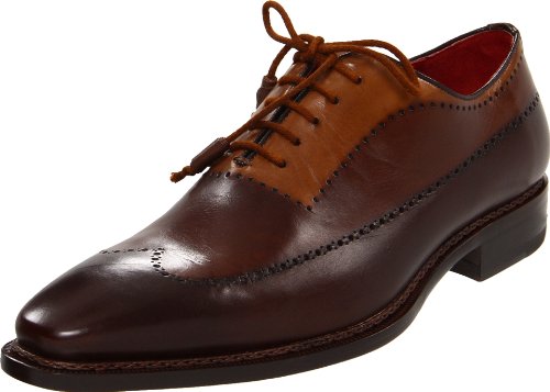 Mezlan Men's Roselli Wingtip Oxford