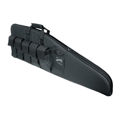 UTG DC Series Tactical 38-Inch Gun Case (Black)