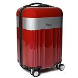 タイタン TITAN 5th Element フィフスエレメント S 36L ドイツ製 スーツケース 00154 フィフス・エレメント