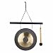 Woodstock Hanging Chau Gong - Medium