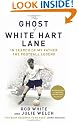 The Ghost of White Hart Lane: In Search of My Father the Football Legend