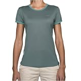 Icebreaker SuperFine190 Tech T-Shirt - Short-Sleeve - Women's