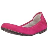 Däumling Hanna 21S4304/113, Mädchen Ballerinas, Pink (ciclamino), EU 36