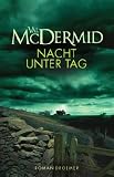 Hörbuch: Nacht unter Tag Medium