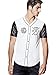 G by GUESS Men's Denberg Baseball Tee