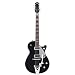 Gretsch Custom Shop Tribute G6128T-GH George Harrison Duo Jet Electric Guitar