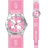 Mississippi State Bulldogs Youth Wrist Watch