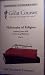 Philosophy of Religion DVDs: The Teaching Company (The Great Courses)