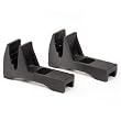 Woodfield Fireback Small Boot for Fireplace