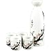 Cherry Blossom Japanese Sake Set
