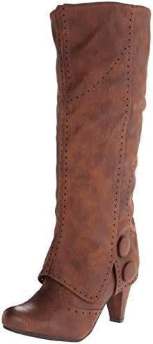 Not Rated Women's Bluebonnet Chelsea Boot