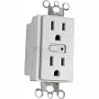 GE 45605 Z-WAVE DUPLEX RECEPTACLE