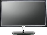 LG E2281VR-BN 21.5-Inch Super Slim Widescreen LED LCD Monitor - Black