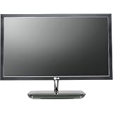 LG E2381VR-BN 23-Inch Super Slim Widescreen LED LCD Monitor