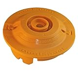 UPC 704660070914 product image for Ryobi RY26500 Trimmer Replacement Dual Spool Fixed Line String Head Insert # 310 | upcitemdb.com