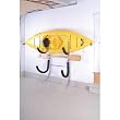 Delta Cycle Degas Kayak Roof Box Rack