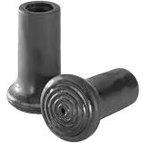Komperdell Rubber Tips for Walking Poles