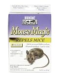 Mouse Magic 4 pack