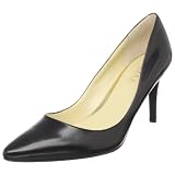 Lauren Ralph Lauren Womens Vella Pump