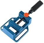 Silverline Drill Press Vice 65mm