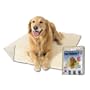 Firstrax Noztonoz SP-40 Rubberized Sheepskin Fabric 30 x 40 in Assorted Colors