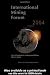 International Mining Forum 2004, New Technologies in Underground Mining, Safety in Mines: Proceedings of the Fifth International Mining Forum 2004, ... - Wieliczka, Poland, 24-29 February 2004