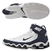 Nike Shox UPS TB Mens Basketball Shoes