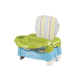 Safety 1st Deluxe Sit, Snack and Go Booster