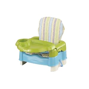 Portable high chair