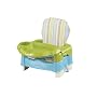 Safety 1st Deluxe Sit, Snack and Go Booster