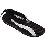 New Mens Slip On Water Pool Beach Shoes
