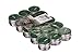 USA Tealight Fresh Pine, 30 Pack