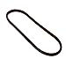 Murray 37x65MA Drive Belt for Lawn Mowers
