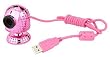 MGA Bratz Be-Bratz Metallic Hot Pink PC Computer USB Live Video Web Cam
