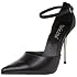 The Highest Heel Womens Slick A