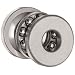W1/2 Grooved Race Thrust Bearing 1/2 x 1 9/32 x 5/8 Inch