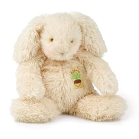 Bunnies by the Bay Rutabaga Bunny