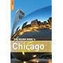 The Rough Guide to Chicago 3 (Rough Guide Travel Guides)