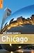 The Rough Guide to Chicago 3 (Rough Guide Travel Guides)