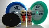Buffing and Polishing Kit
