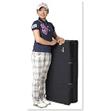 西川産業 グッドデザイン賞受賞!  三層特殊立体構造 コンディショニングマットレス AIR(シングル ハードタイプ) ネイビー HVB3801002-NV AI0010HT S