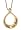 14k Rose Gold Plated Sterling Silver 