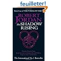The Shadow Rising