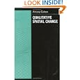 Qualitative Spatial Change (Spatial Information Systems)