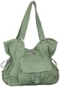 Billabong LORAINE D9BG15, Damen Umhängetasche, 40x22x30 cm