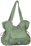 Billabong LORAINE D9BG15, Damen Umh�ngetasche,  40x22x30 cm - 
