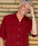 Tommy Bahama Lucky Bamboo Woven Shirt