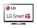 LG Infinia 42LV5400 42-Inch 1080p 120Hz LED-LCD HDTV with Smart TV