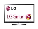 LG Infinia 55LV5500 55-Inch 1080p 120Hz LED-LCD HDTV with Smart TV picture